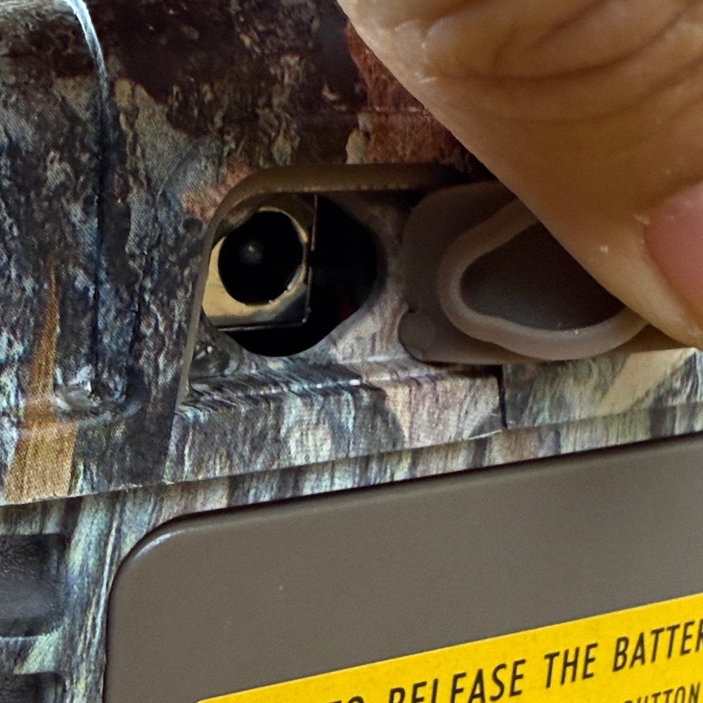 Browning Defender Ridgeline Trail Camera BTC-4G-RLDC Camo with 32GB SD Card - Picture 8 of 12